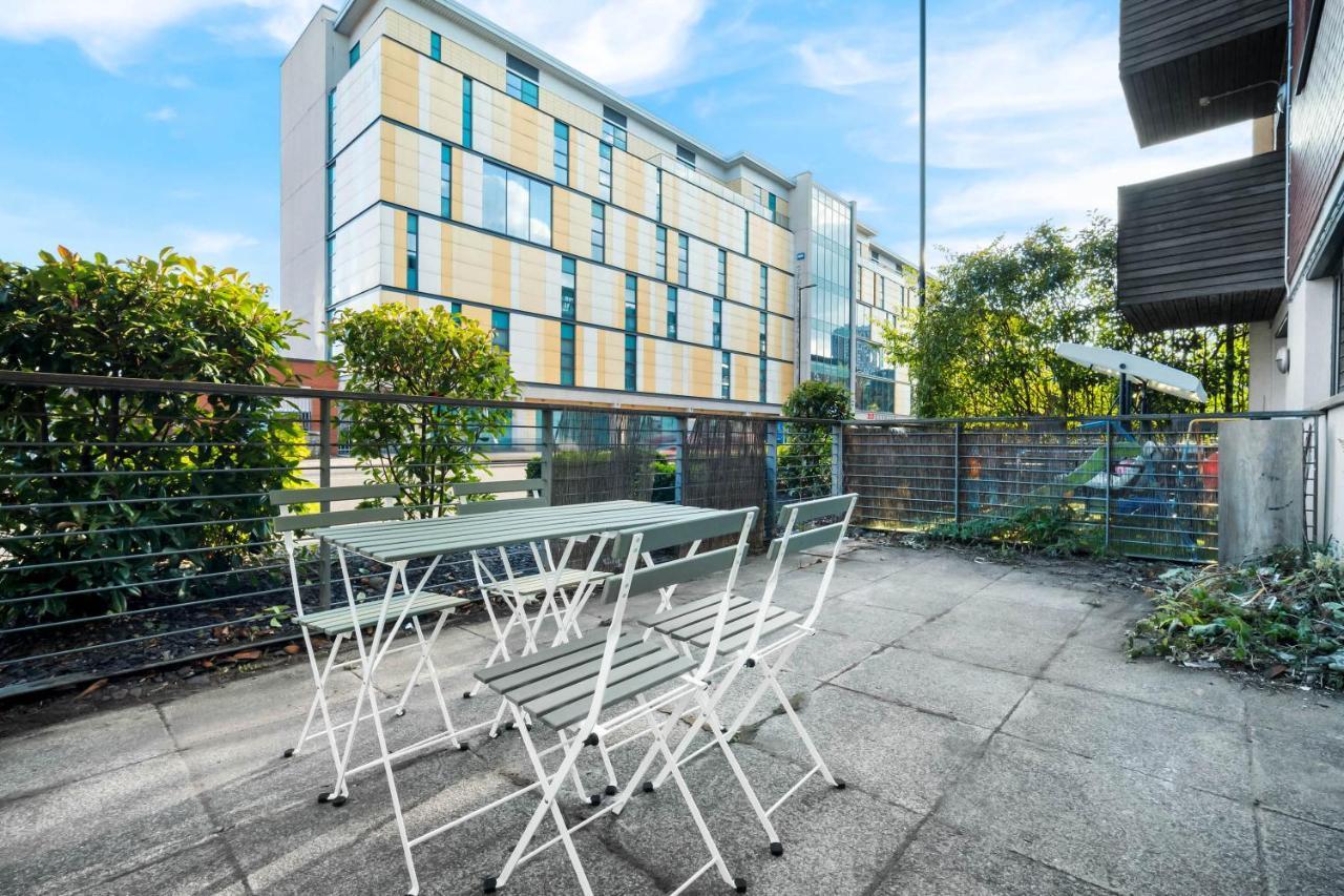 New Luxury City Centre Apartment By Azura Nights Birmingham Exterior photo